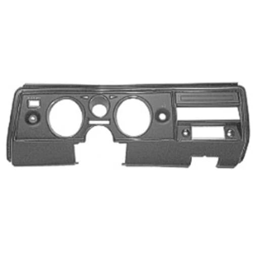 INSTRUMENT CARRIER; 69 CHEVELLE SED