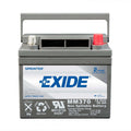 EXIDE auto part