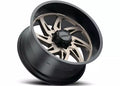 230 SERIES VILLAIN 20X9 BZ