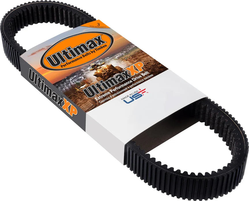 Ultimax ATV/UTV XP Drive Belt- UXP488