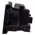 2123 JP GLADIATOR (HORIZONTAL TAB) LED FOG LIGHT ASSY RH