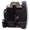 2123 JP GLADIATOR (HORIZONTAL TAB) LED FOG LIGHT ASSY RH