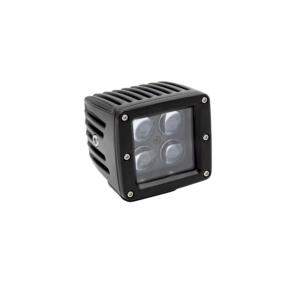 INFINITE CUBE LED LIGHTS 3 INCH 4 LED