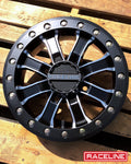KNP BZ 18X9.5 5X112 +22