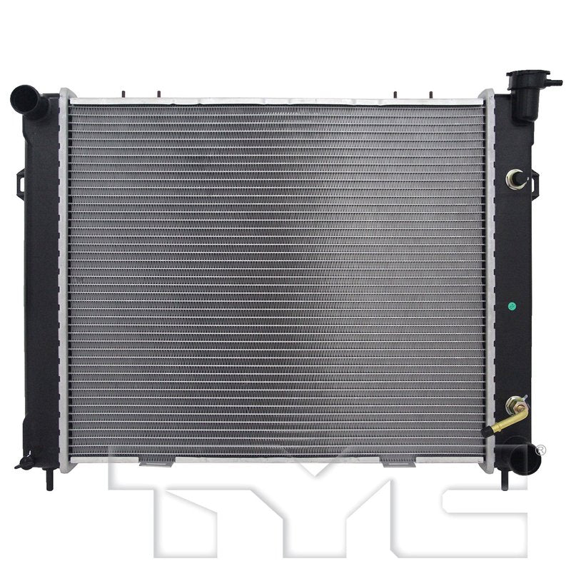 9398 JP GRDCH (SLOT M) 5.2/5.9L V8 A/MT 2R PC