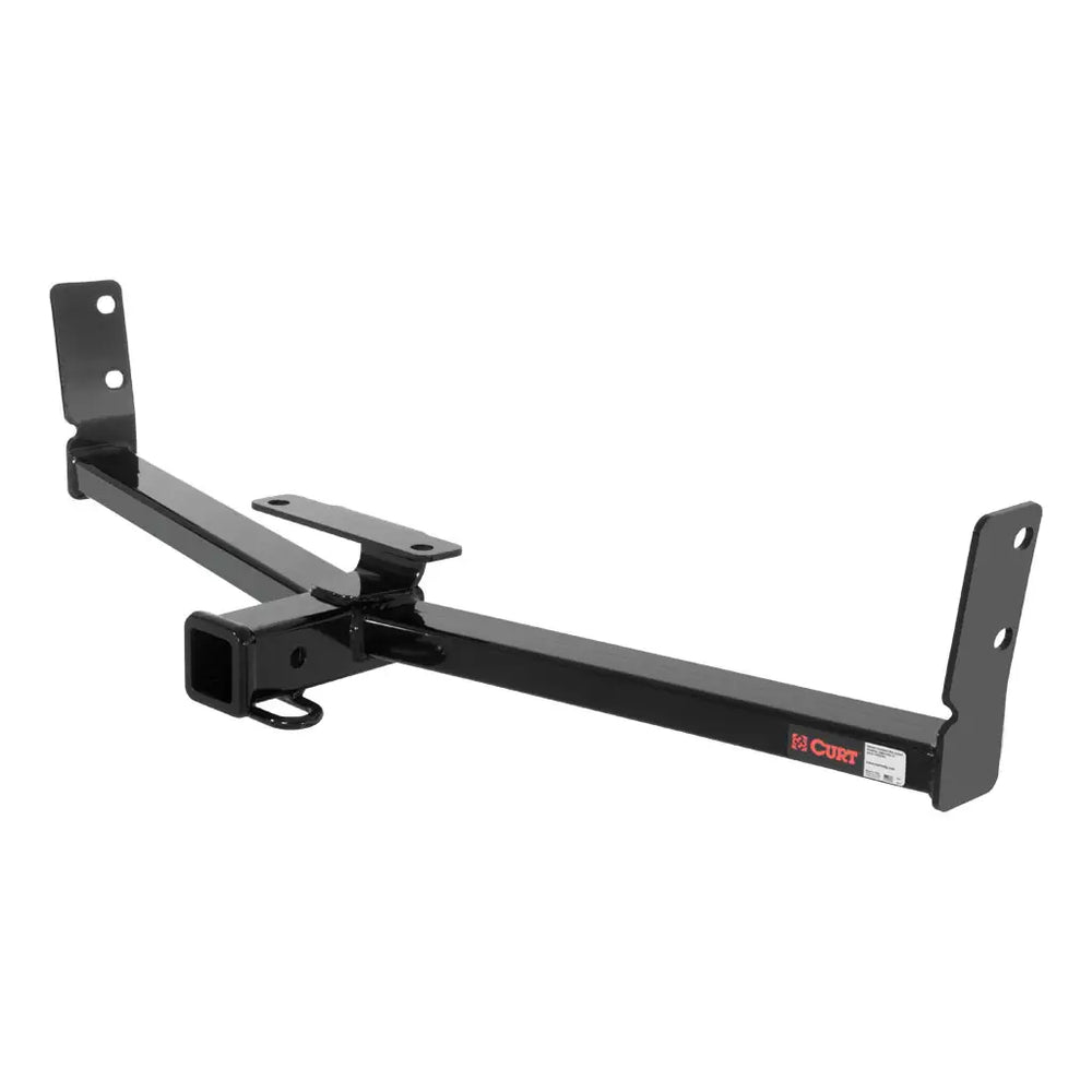 TRAILER HITCH
