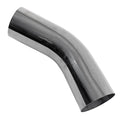 Stainless Works 5in 45 degree mandrel bend