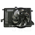 1518 FD FOCUS 1.0L TUR MT RAD CFA