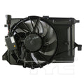 1518 FD FOCUS 1.0L TUR MT RAD CFA