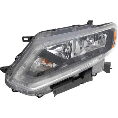 Regionmax auto part