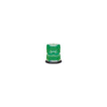 STROBE 360* GREEN 12-48 VDC 7/10 JO