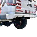 Savvy Offroad bumper