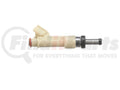 STANDARD IGN auto part close-up