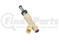 INTERMOTOR FUEL INJECTOR