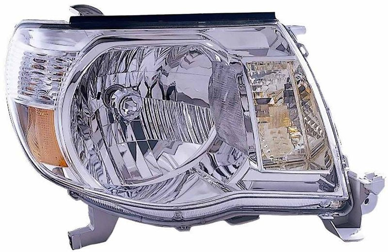 TY TACOMA 0511 HL ASY RH TYPE 1