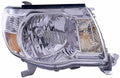 Maxzone Vehicle Lighting Corp auto part view