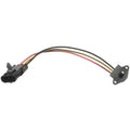 STANDARD IGN auto part