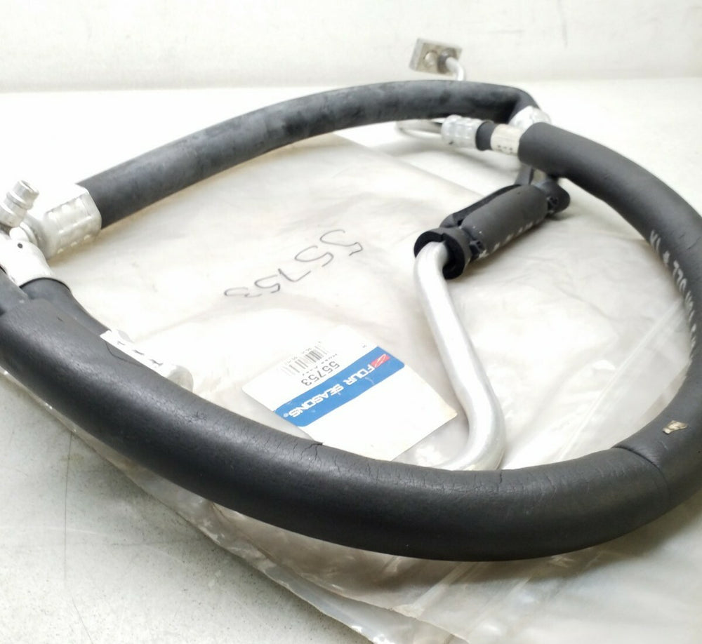 HOSE ASSY.