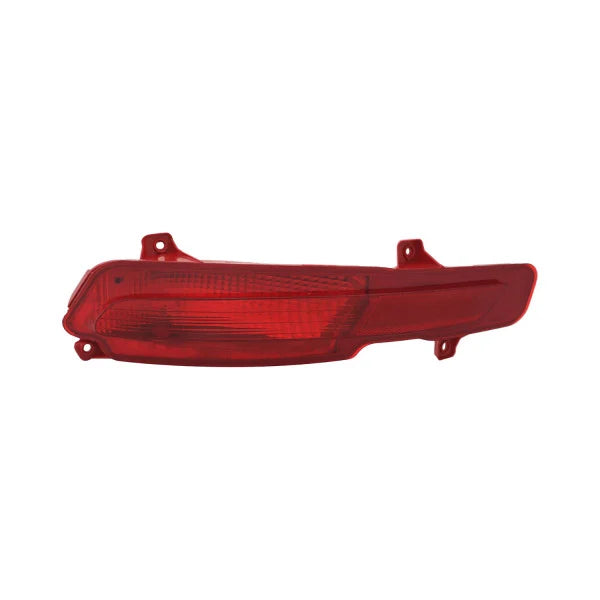 2022 KA TELLURIDE LX/S REAR SIDE LIGHT LH