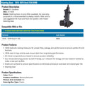 A1 REMFG INC auto part