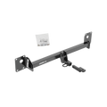 Hidden Hitch auto part detail