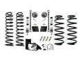 18C JEEP WRANGLER UPPER AXLE TRUSS 4 LINK