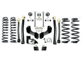18C JEEP WRANGLER UPPER AXLE TRUSS 4 LINK