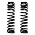 Rock Krawler 2018+ Jeep Wrangler JL 2DR / JLU 4DR 2.5in Front Coil Springs Only