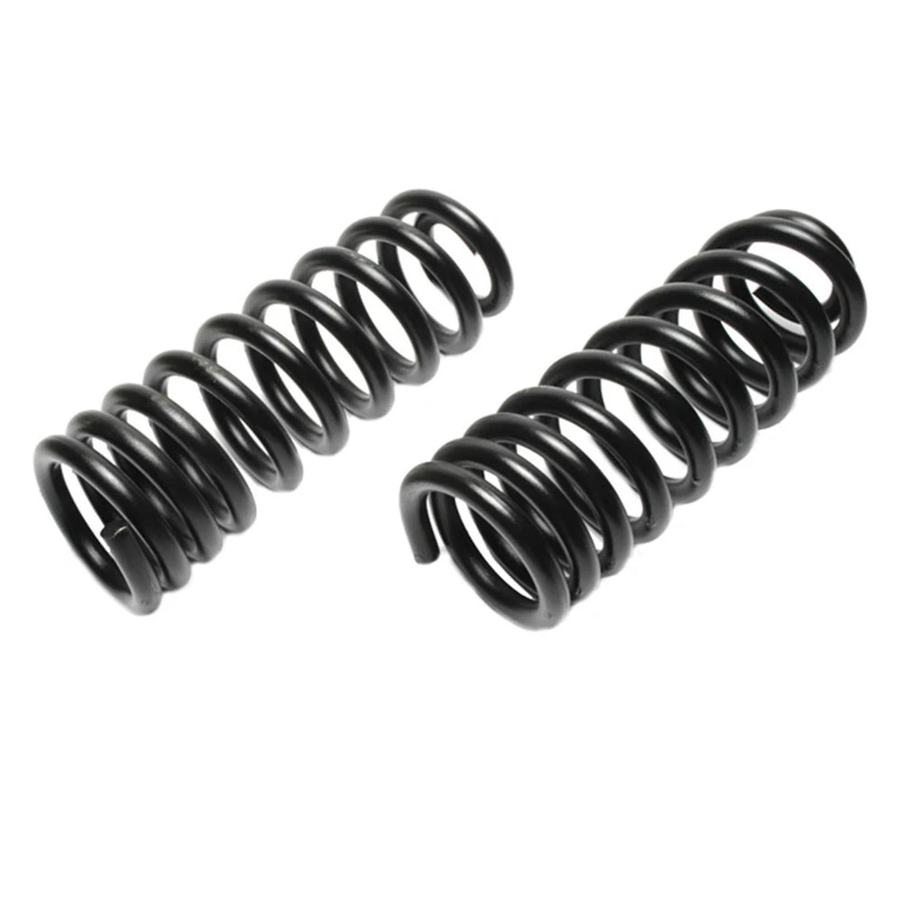 MOOG 89-97 Ford Ranger Front Coil Springs
