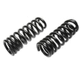 MOOG 89-97 Ford Ranger Front Coil Springs