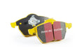 EBC AP Racing CP7555 Caliper Yellowstuff Brake Pads