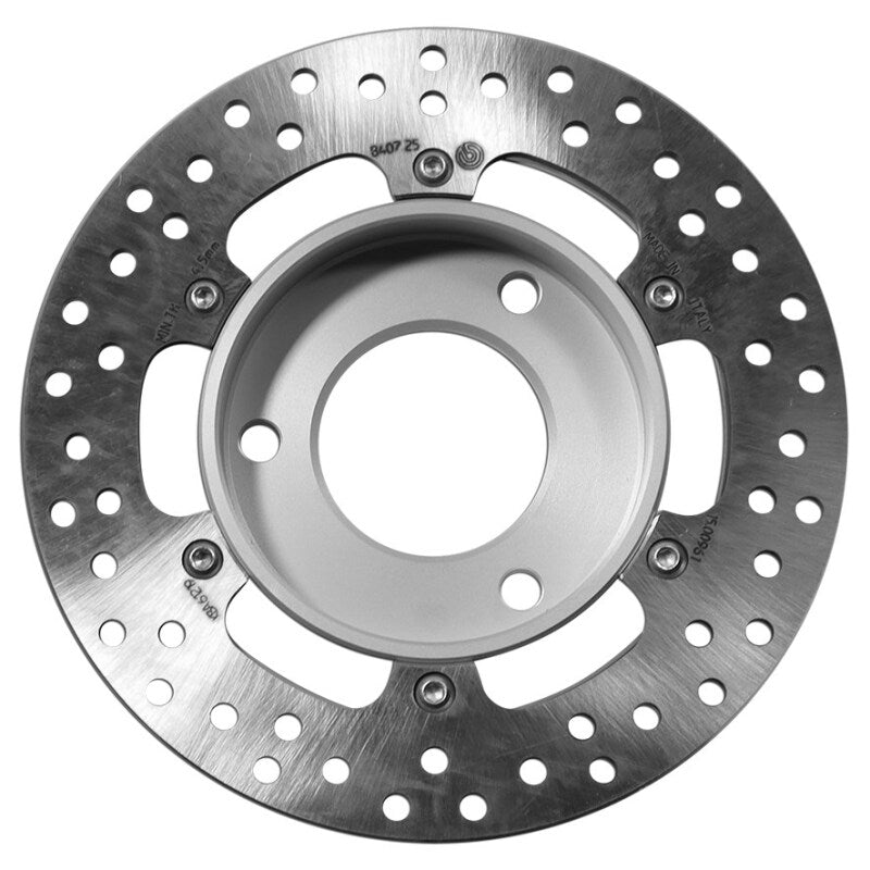 DFC auto part