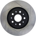 PREMIUM OE DESIGN SLOTTED BRAKE ROT