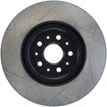 PREMIUM OE DESIGN SLOTTED BRAKE ROT