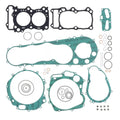 Athena 03-16 Suzuki 650 Complete Gasket Kit w/o Valve Cover Gasket