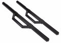 Deezee 13-23 Dodge/Ram Ram Running Board Hex Bracket Kit