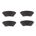 DFC auto part