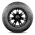 Mickey Thompson auto part close-up