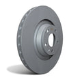 EBC 2021+ Infiniti QX60 3.5L RK Premium Rear Rotors