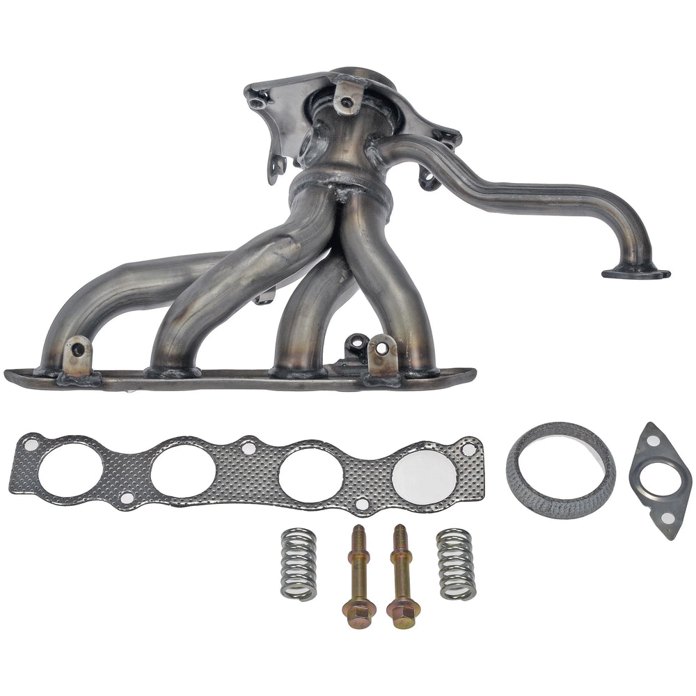 Dorman exhaust