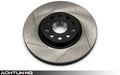 StopTech Slotted Sport Brake Rotor