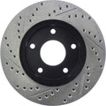 SPORTSTOP CRYO ROTOR