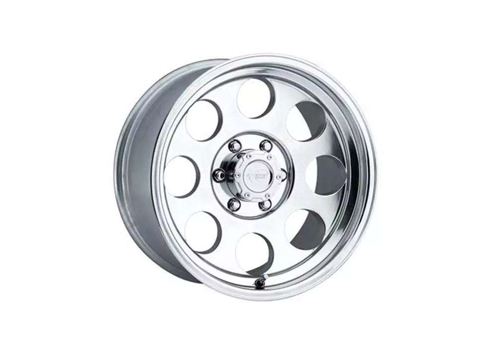 Pro Comp 15X8 5X5.5/ 3.75Bs
