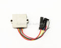 VOLTAGE REG., MERC., 2/3/4/6 CYL (D