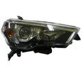 TY 4RUNNER 1420 HL ASY BLK BEZEL RH