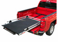 2023 FRONTIER BEDSLIDE