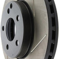 StopTech Slotted Sport Brake Rotor