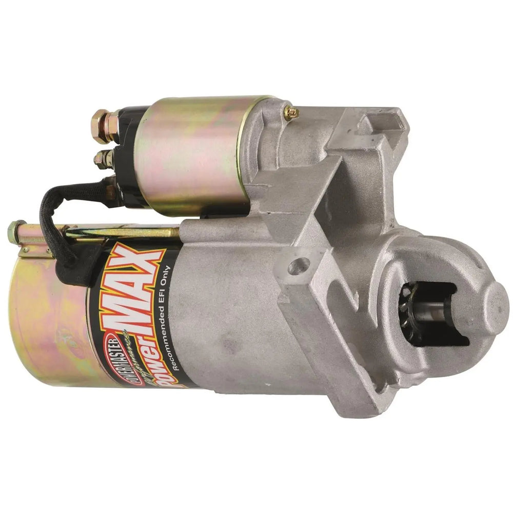 GM OE Style Mini Starter - 153 Tooth Flywheel