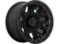D824 20X10 8X6.5 M-BLK-DDT -18MM