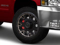 D824 20X10 8X6.5 M-BLK-DDT -18MM